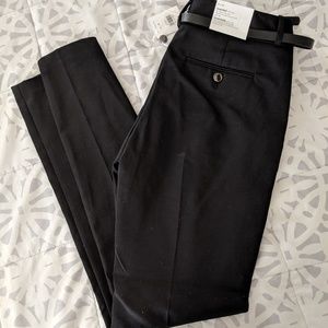 Calvin Klein essential skinny black